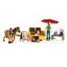 Schleich - Mobile Farm Stall - 42528