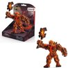SCHLEICH - Lava-Golem mit Waffe - 42447 - Sortiment Eldrador