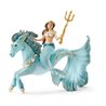 Schleich - Sirene Eyela auf dem Seehandal - 70594