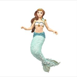 Schleich - Sirene Eyela auf dem Seehandal - 70594