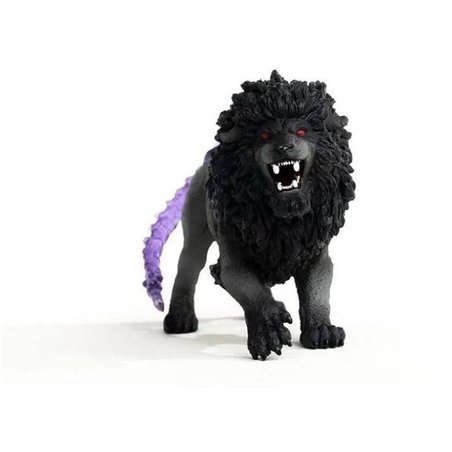 SCHLEICH - Lion of Darkness - 42555 - Eldrador Range