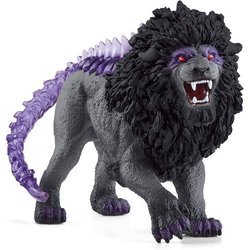 SCHLEICH - Leone delle Tenebre - 42555 - Gamma Eldrador