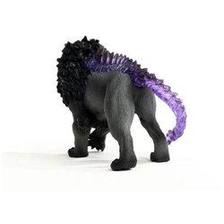 SCHLEICH - Lion of Darkness - 42555 - Eldrador Range