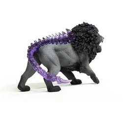 SCHLEICH - Leone delle Tenebre - 42555 - Gamma Eldrador