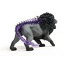 SCHLEICH - Lion of Darkness - 42555 - Eldrador Range