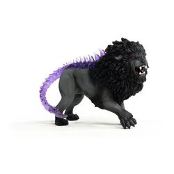 SCHLEICH - Leone delle Tenebre - 42555 - Gamma Eldrador