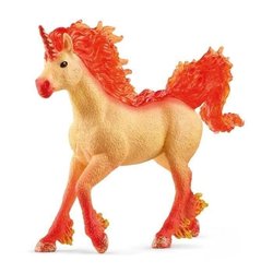 Schleich - Licorne Stallion of the Late Elementa - 70756 - Bereik: Bay