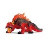 SCHLEICH - Lava Lizard - 70156 - Eldrador Range