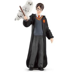 SCHLEICH - Harry ed Edvige - 42633 - Gamma Harry Potter