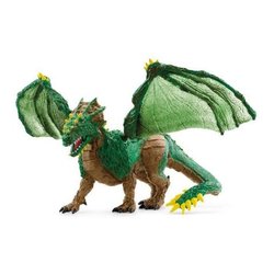 Figurina - SCHLEICH - Drago della giungla - Creature Eldrador - Bambin