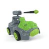 Pierre s Crashmobile with Mini Creature, Car Set with Fantasy Figure, 