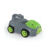 Pierre s Crashmobile with Mini Creature, Car Set with Fantasy Figure, 