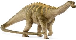 Diplodocus beeldje, SCHLEICH 15047 Dinosaurussen, vanaf 4 jaar