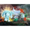 IJsrobot-voordeelpakketfiguur, Schleich 72226 Eldrador Creatures-serie