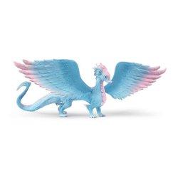 Kristallen draakbeeldje, SCHLEICH 70833 Bayala, 4 jaar