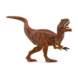Figurina SCHLEICH Allosaurus - Gamma Dinosauri - Per bambini dai 5 ann