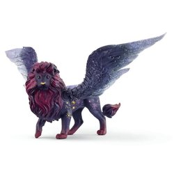 Maanleeuwfiguur, SCHLEICH 70837 Bayala, vanaf 4 jaar