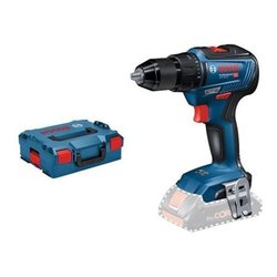 Bohrschraubendreher BOSCH PROFESSIONAL GSR 18V-55 SOLO LBOXX