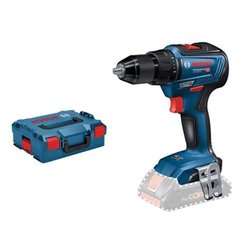 Taladro de percusión BOSCH PROFESSIONAL GSB 18V- 55