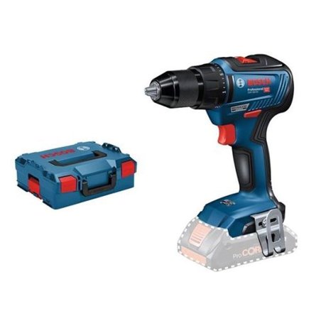 BOSCH PROFESSIONAL GSB 18V- 55 Percussion Drill