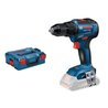 BOSCH PROFESSIONAL GSB 18V- 55 Percussion Drill