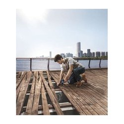 BOSCH PROFESSIONAL GSB 18V- 55 Percussion Drill