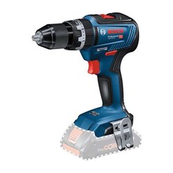Trapano a percussione BOSCH PROFESSIONAL GSB 18V- 55