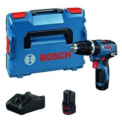 Perceuse a percussion Bosch Professional GSB 12V-35 (sans batterie ni 