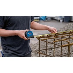 Nastro di misurazione da 8 m