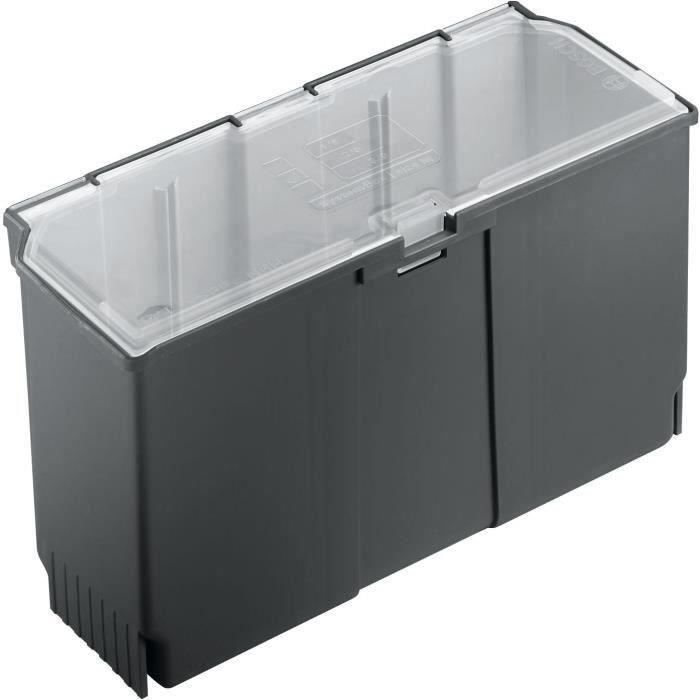 Bosch Medium accessory box - 2/9 - For Systembox toolbox