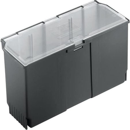 Bosch Medium accessory box - 2/9 - For Systembox toolbox