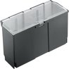 BOSCH Middelgrote accessoirekoffer - 2/9 - Voor Systembox-gereedschaps