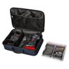 Bosch Professional GSR 18V-50 drill-driver + 2 x 2.0Ah batteries + GAL