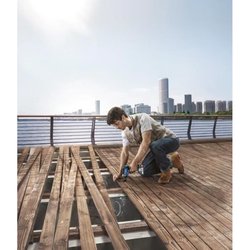 Bosch Professional GSR 18V-50 drill-driver + 2 x 2.0Ah batteries + GAL