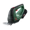 Tagliabordi BOSCH - AdvancedShear 18 (1 batteria 2,5Ah)