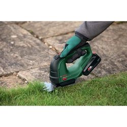 Tagliabordi BOSCH - AdvancedShear 18 (1 batteria 2,5Ah)