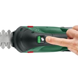 Tagliabordi BOSCH - AdvancedShear 18 (1 batteria 2,5Ah)