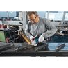 Meuleuse angulaire Bosch Professional GWX 18V-15 C + 2 batteries ProCO