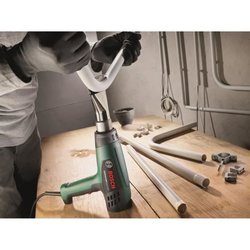 Bosch thermal shift - Universal Heat 600 with 2 additional tips