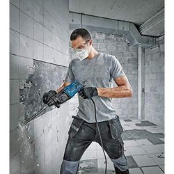 Bosch Professional GBH 2-21 Box