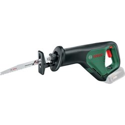 Sierra recíproca inalámbrica BOSCH: solo herramienta AdvancedRecip 18