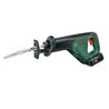 Recipro Bosch saw - Advancedécipt18 set 1 2,5ah battery