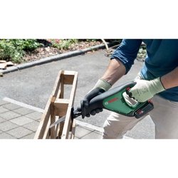BOSCH Reziprosäge - AdvancedRecip18 Set 1 Akku 2,5Ah