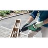 BOSCH Reziprosäge - AdvancedRecip18 Set 1 Akku 2,5Ah