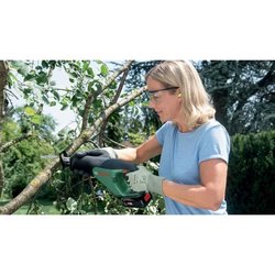 Recipro Bosch saw - Advancedécipt18 set 1 2,5ah battery