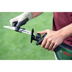 Recipro Bosch saw - Advancedécipt18 set 1 2,5ah battery