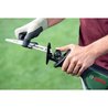 Recipro Bosch saw - Advancedécipt18 set 1 2,5ah battery