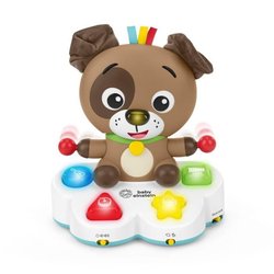 BABY EINSTEIN Giocattolo di risveglio multisensoriale, Musica e Luci, 