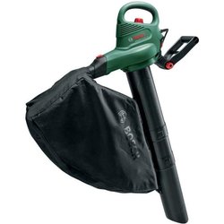 Vacurator/Bosch wired blower - Universal Garden Tidy 2300 W (45 -liter