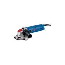 Bosch Professional GWX 14-125 Winkelschleife + DD C.